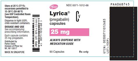 what drugs are similar to lyrica
